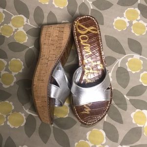 Sam Edelman Wedge